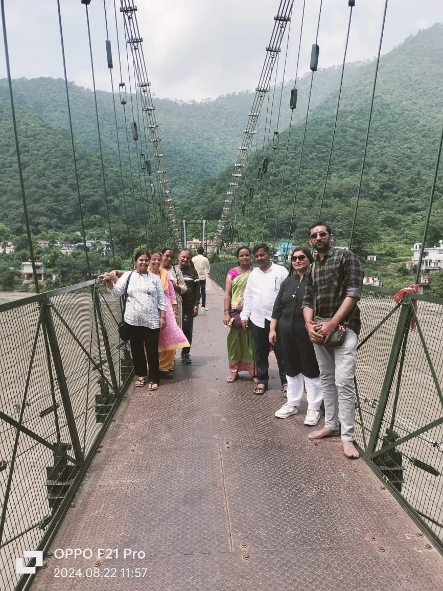 बद्रीनाथ दर्शन