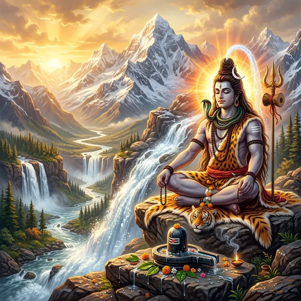Ujjain Mahakaleshwar Special