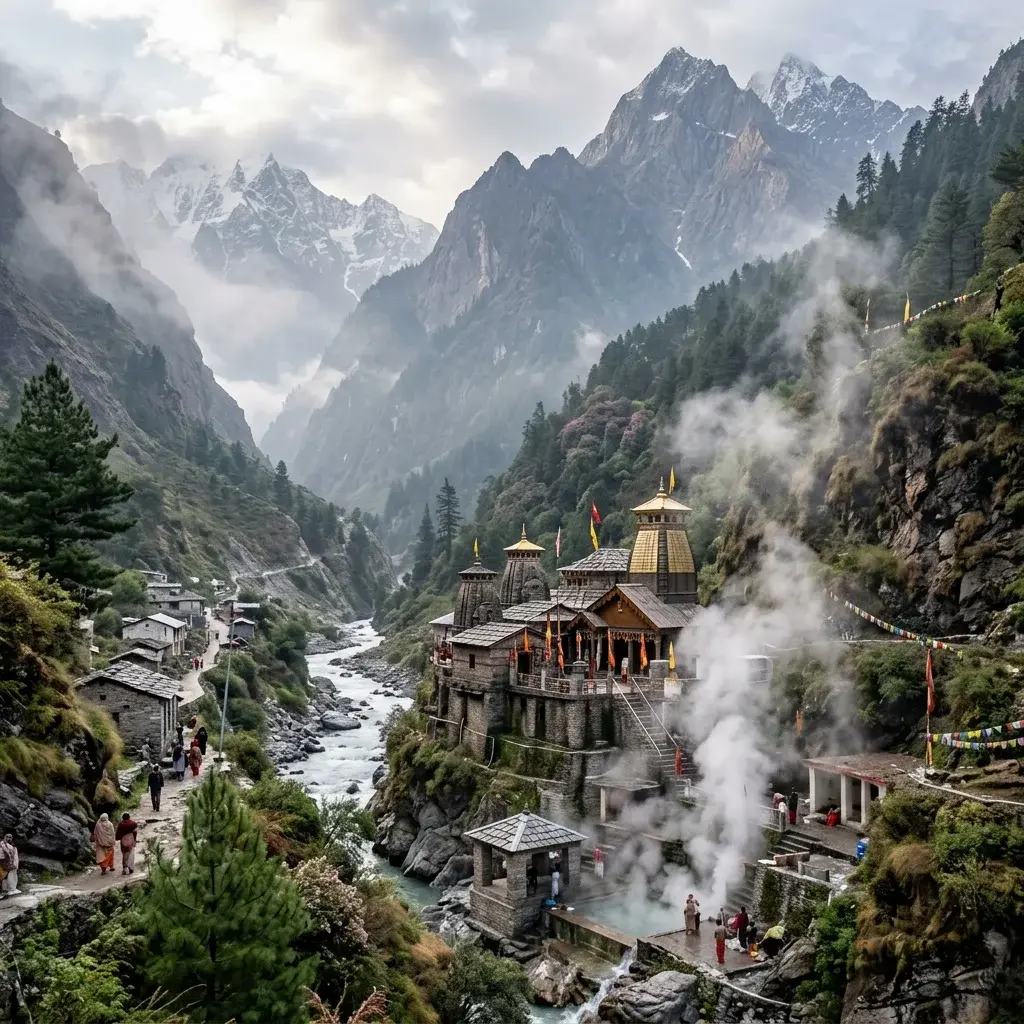 North India Kashmir Tour